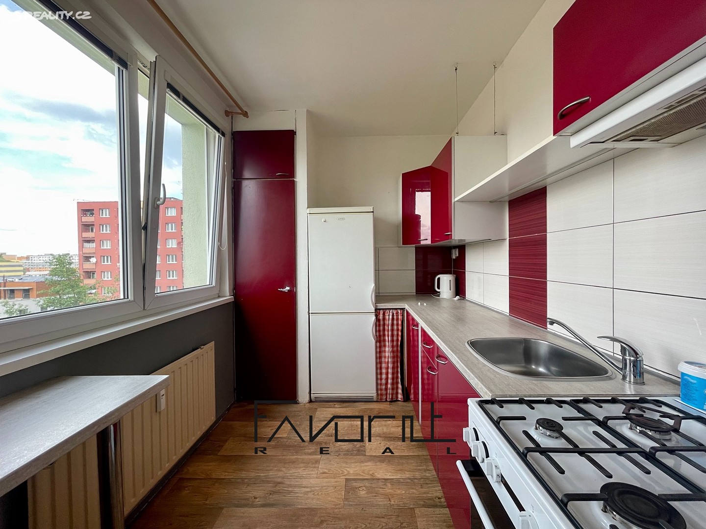 Prodej bytu 4+1 88 m², Aloise Gavlase, Ostrava - Dubina