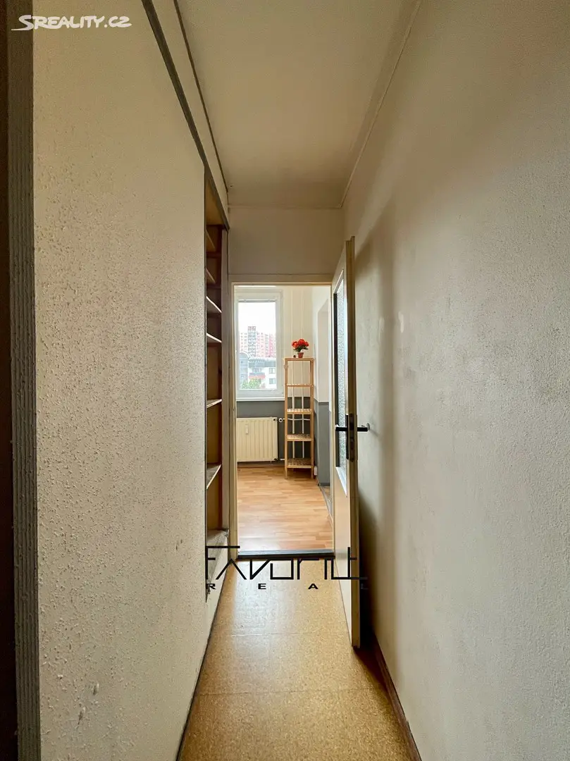 Prodej bytu 4+1 88 m², Aloise Gavlase, Ostrava - Dubina