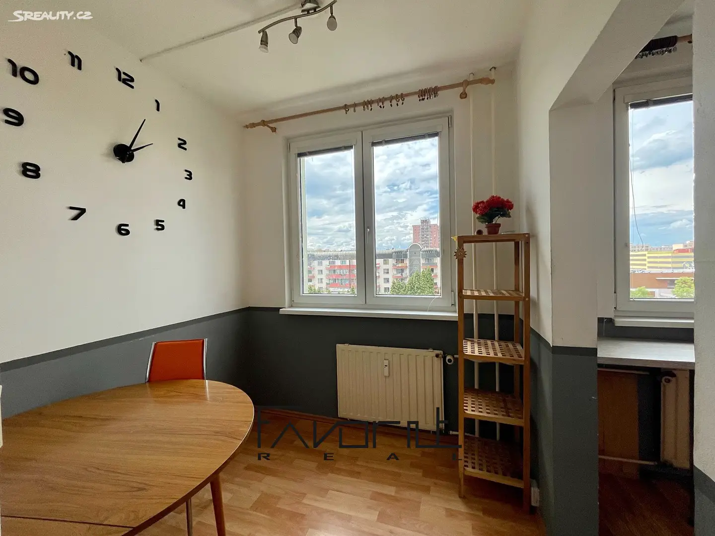 Prodej bytu 4+1 88 m², Aloise Gavlase, Ostrava - Dubina