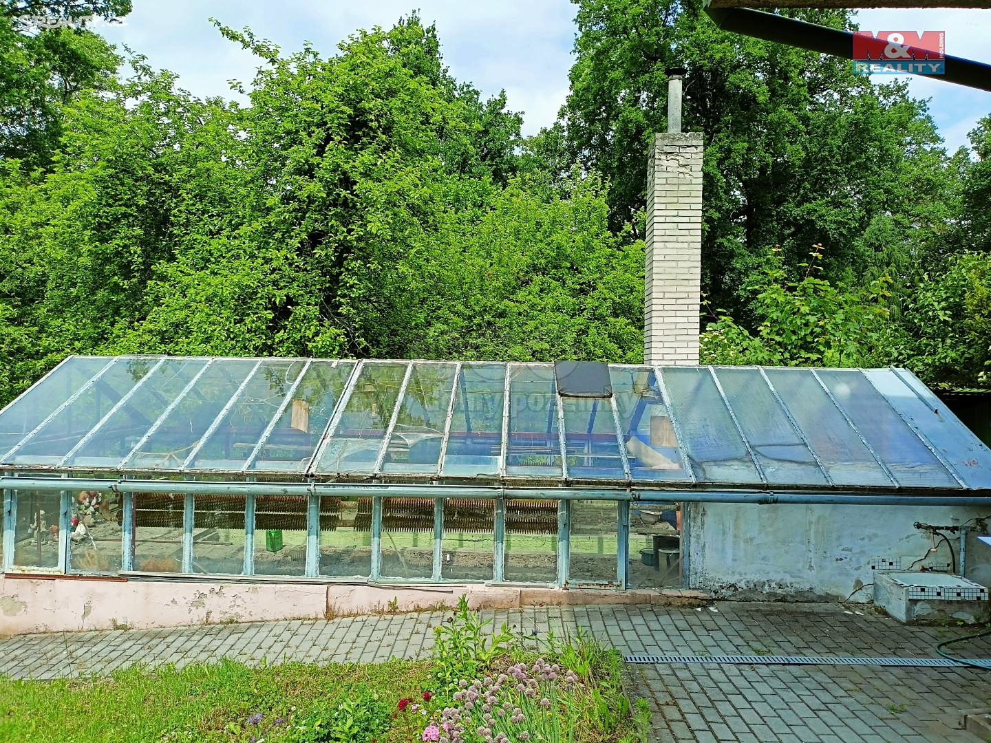 Prodej  chaty 78 m², pozemek 515 m², Ostrava - Pustkovec, okres Ostrava-město