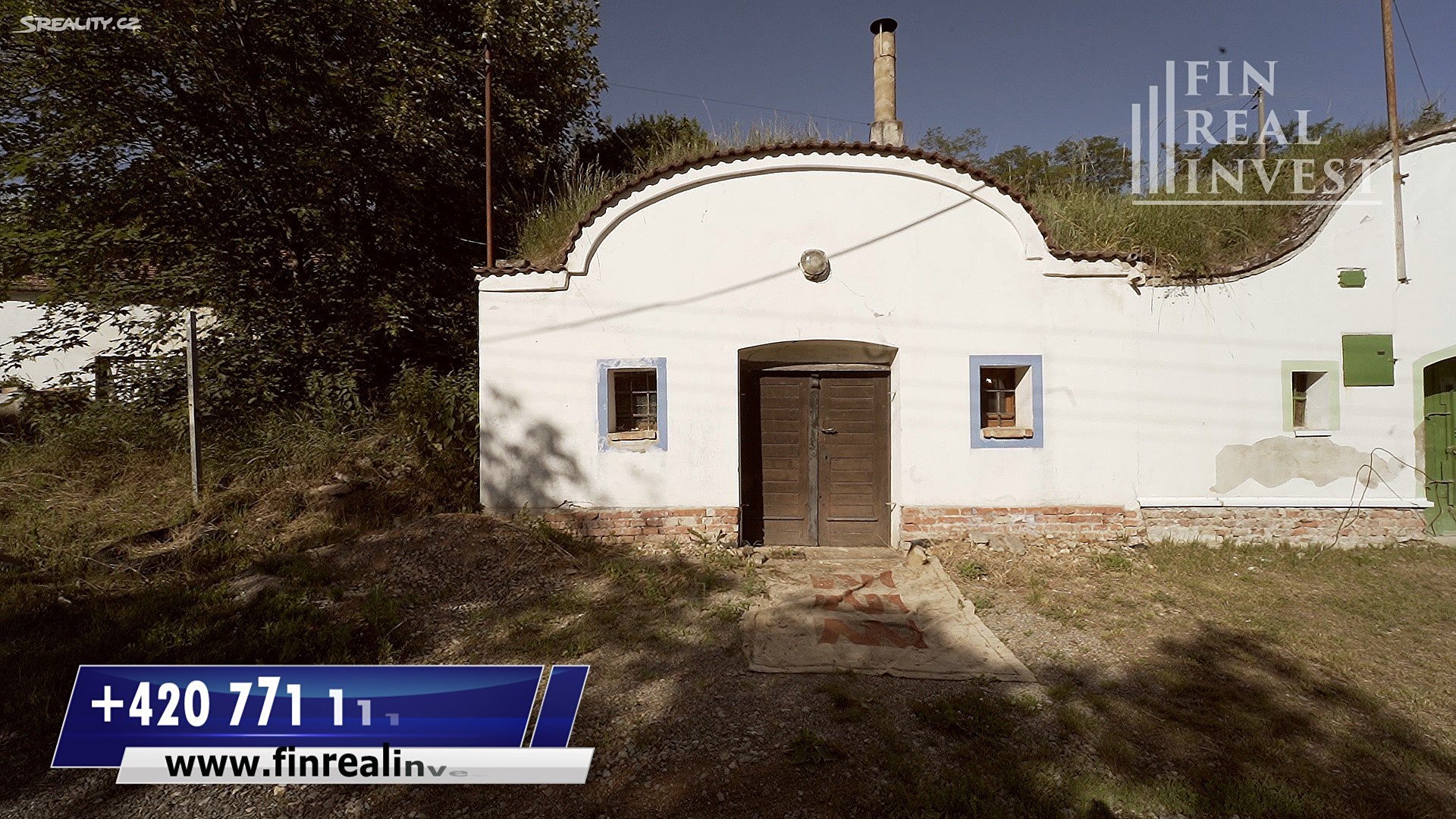 Prodej  chaty 65 m², pozemek 229 m², Pouzdřany, okres Břeclav