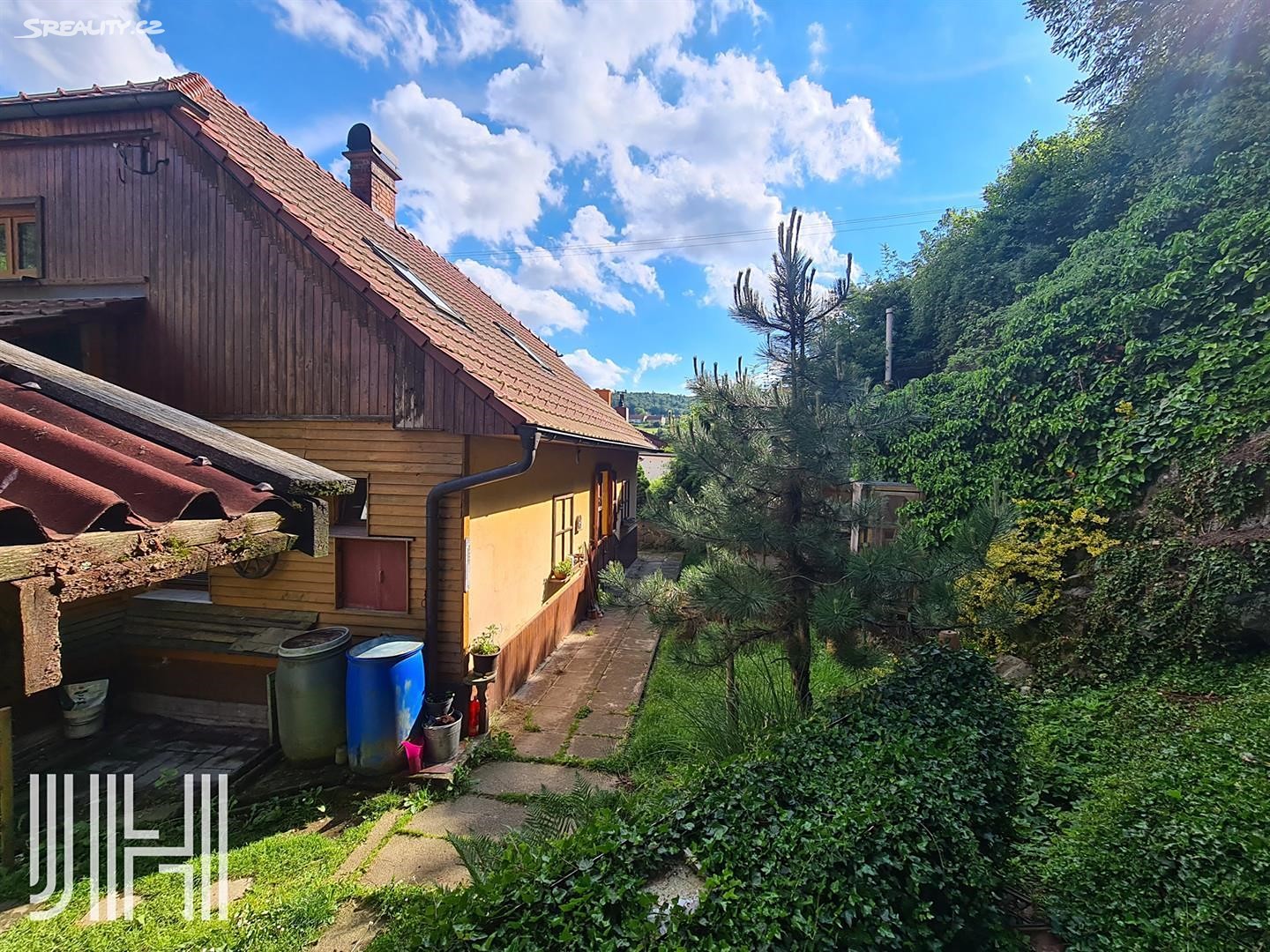 Prodej  rodinného domu 275 m², pozemek 1 242 m², Potoční, Blansko - Klepačov