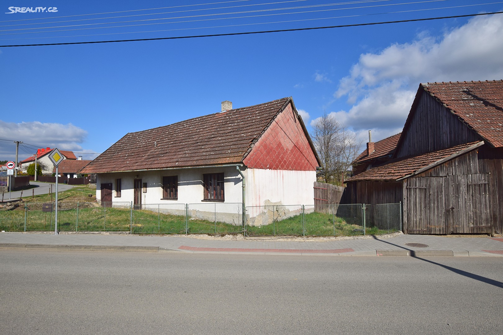 Prodej  rodinného domu 210 m², pozemek 809 m², Bory, okres Žďár nad Sázavou