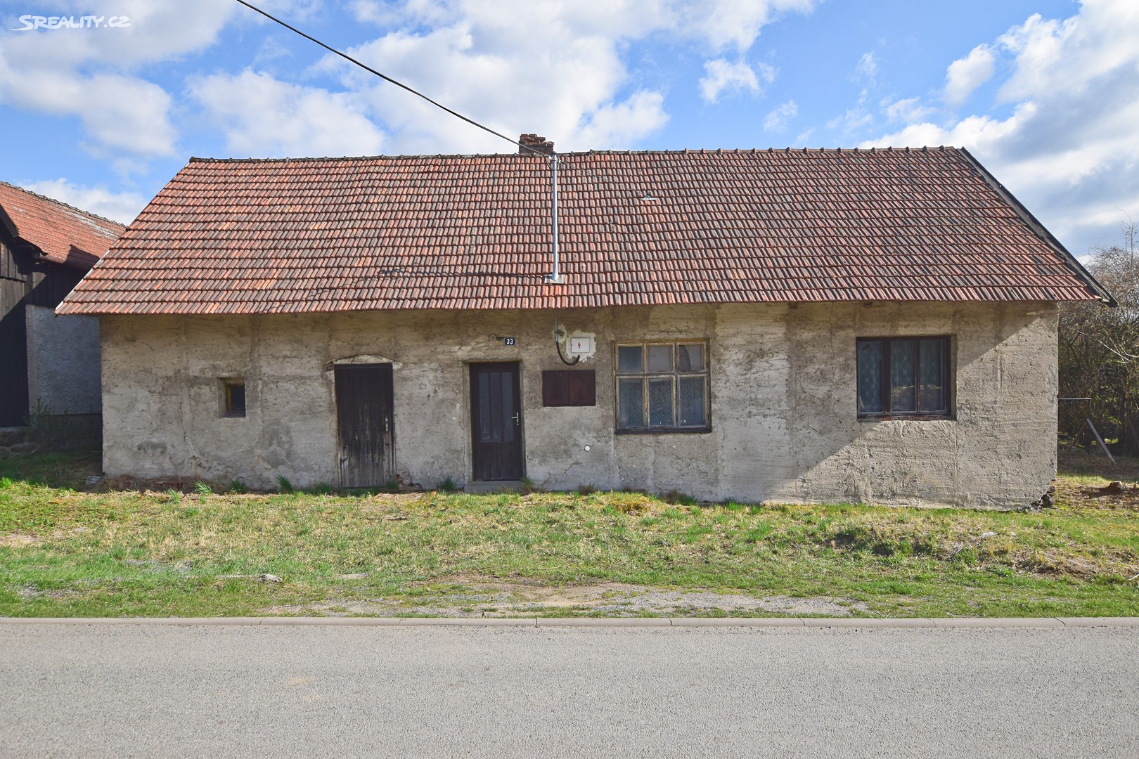 Prodej  rodinného domu 210 m², pozemek 809 m², Bory, okres Žďár nad Sázavou
