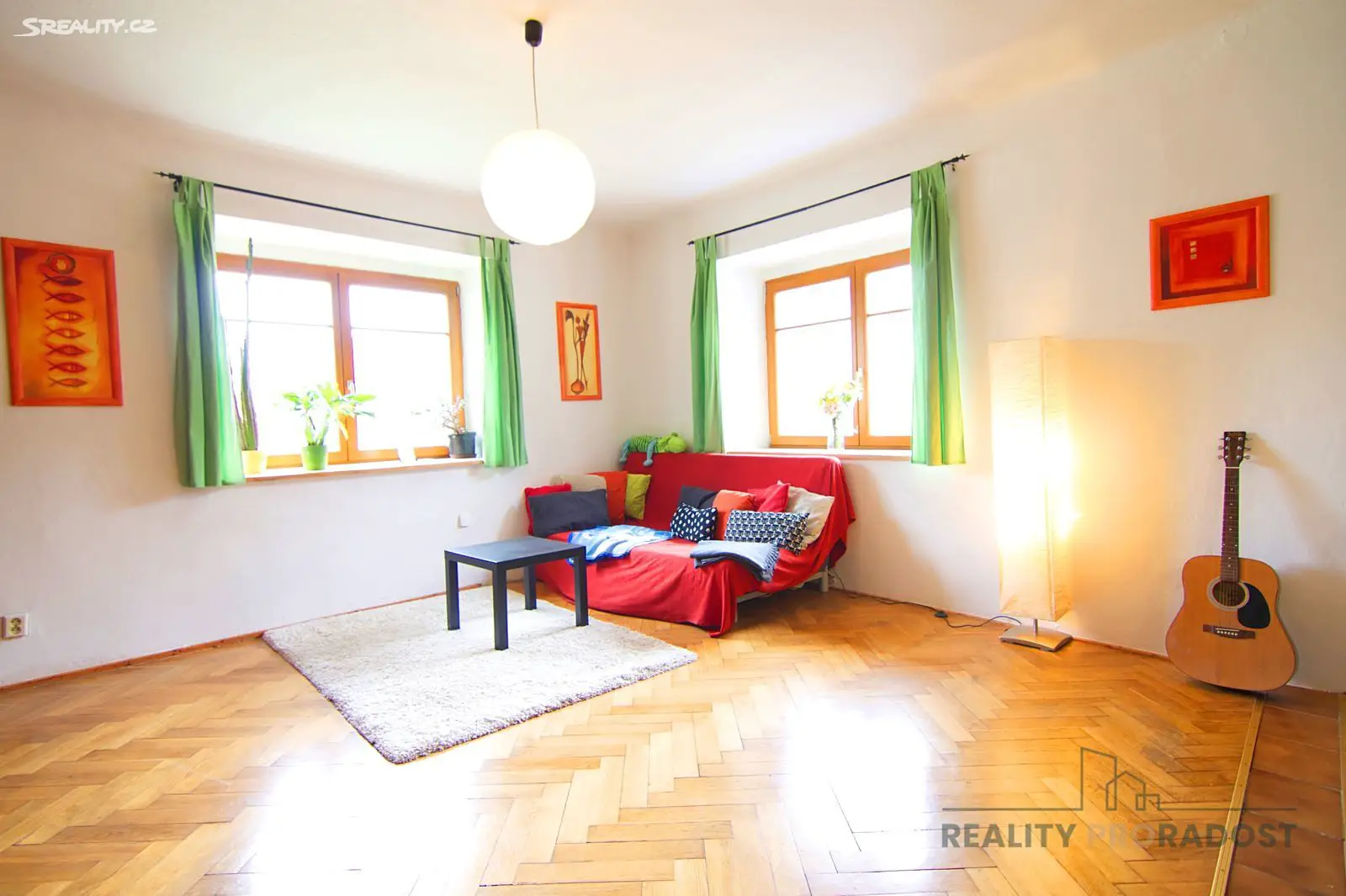 Prodej  rodinného domu 155 m², pozemek 133 m², Chudčice, okres Brno-venkov