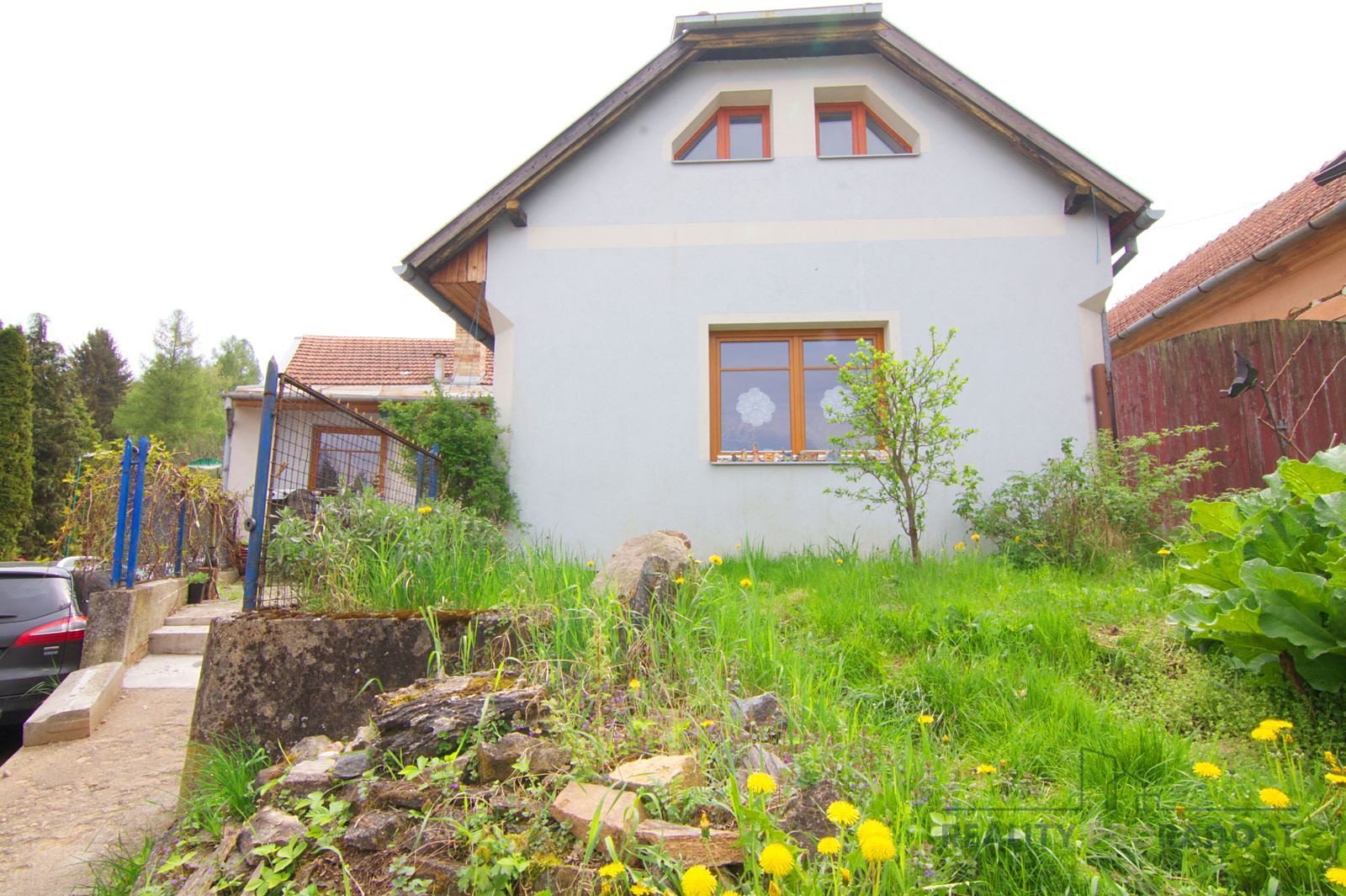Prodej  rodinného domu 155 m², pozemek 133 m², Chudčice, okres Brno-venkov