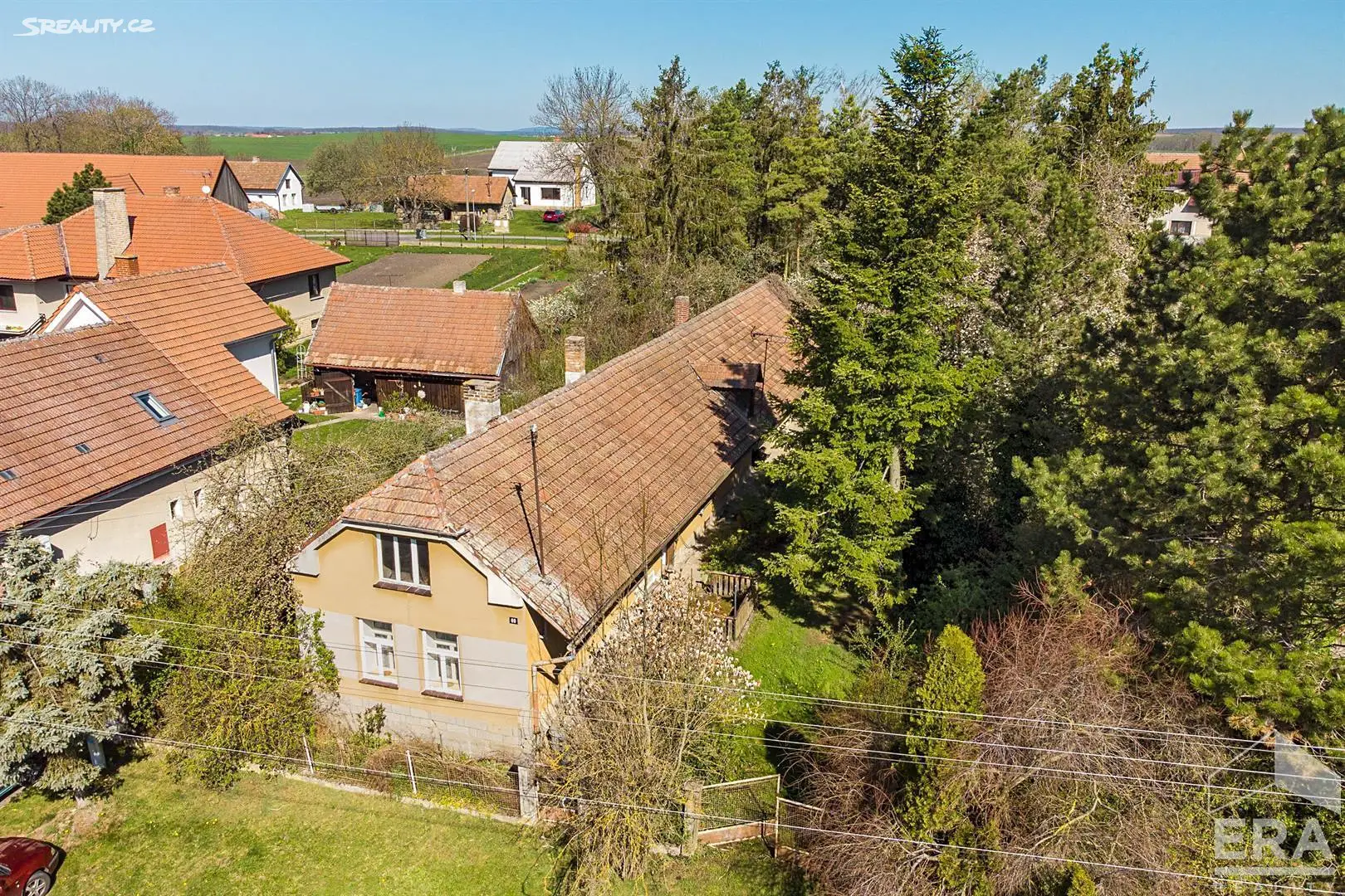 Prodej  rodinného domu 145 m², pozemek 926 m², Kněžice, okres Nymburk