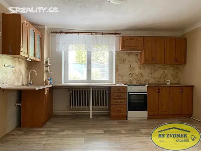 Prodej  rodinného domu 96 m², pozemek 702 m², Kroměříž - Postoupky, okres Kroměříž