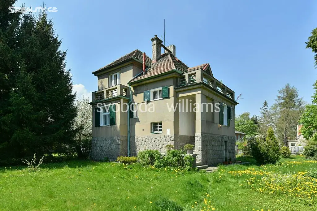 Prodej  rodinného domu 179 m², pozemek 874 m², Mukařov, okres Praha-východ