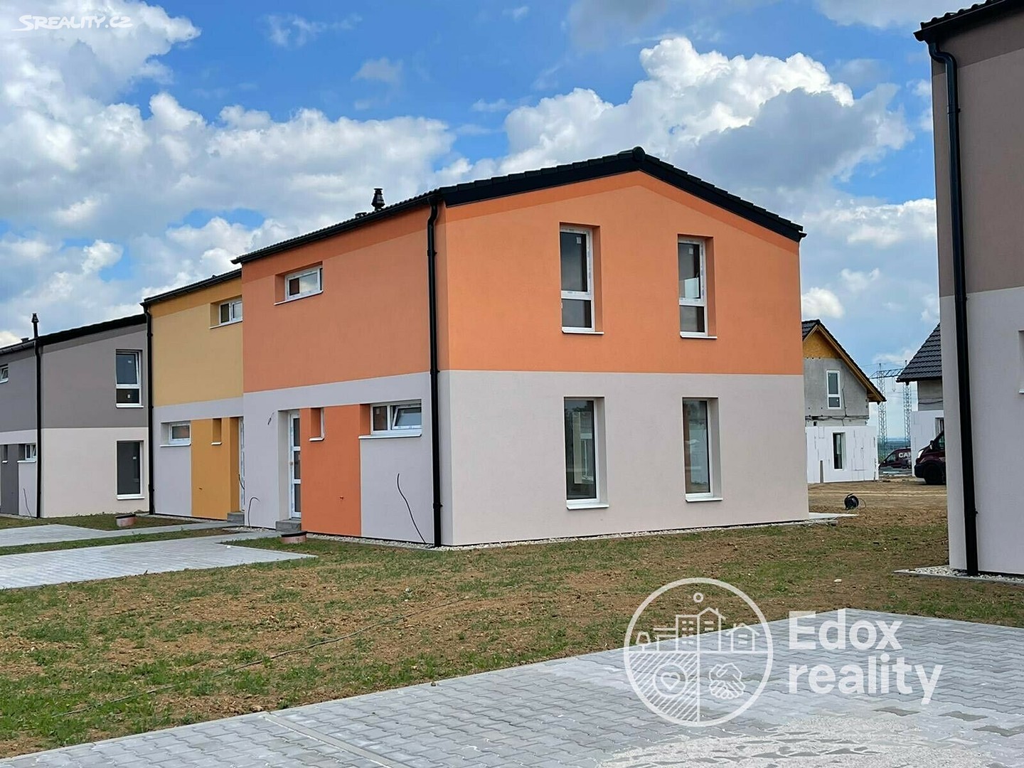 Prodej  rodinného domu 96 m², pozemek 294 m², Nehvizdy, okres Praha-východ