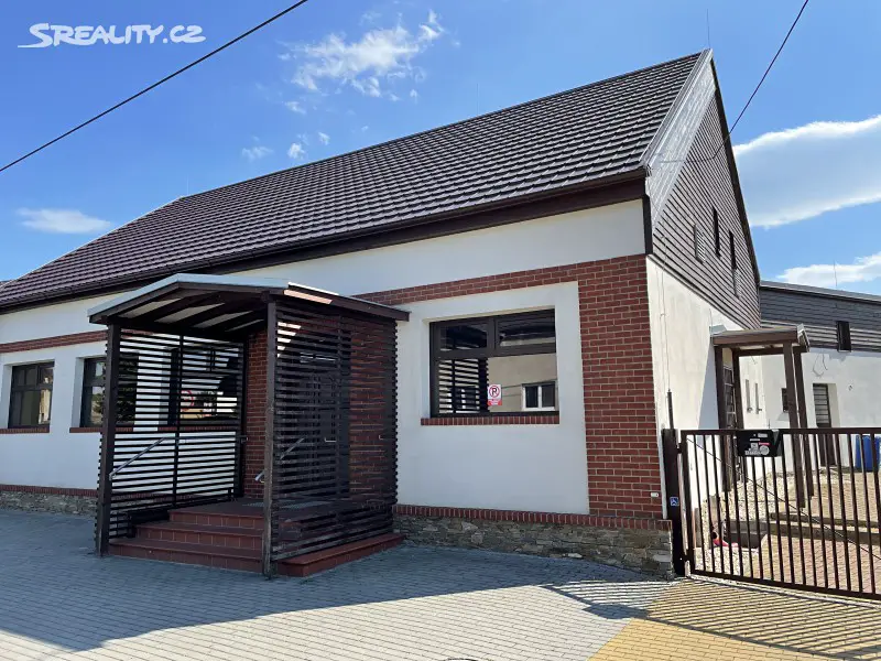Prodej  rodinného domu 600 m², pozemek 701 m², Bílovecká, Opava - Opava (nečleněná část města)