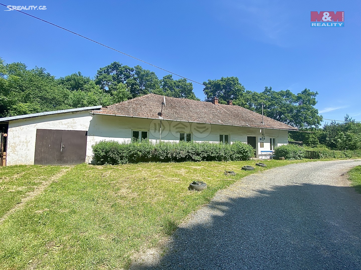 Prodej  rodinného domu 270 m², pozemek 466 m², Plumlov, okres Prostějov