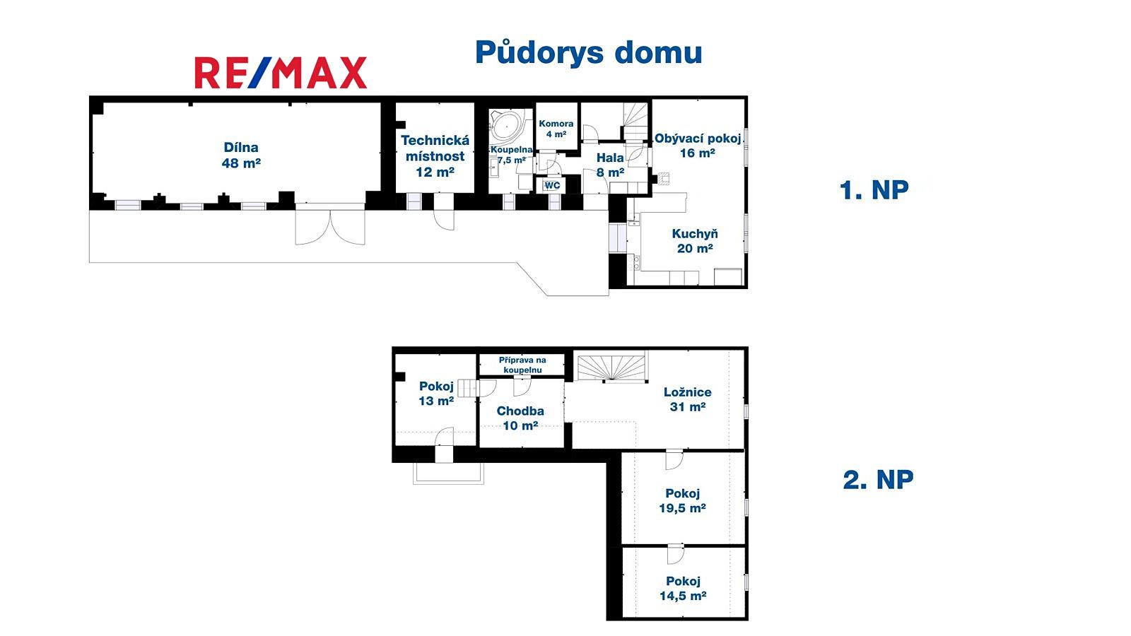 Prodej  rodinného domu 150 m², pozemek 991 m², Račiněves, okres Litoměřice