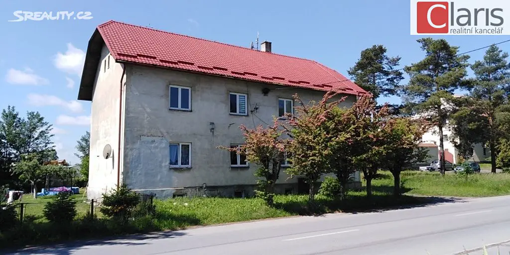 Prodej  rodinného domu 967 m², pozemek 230 m², Suchdol nad Odrou, okres Nový Jičín