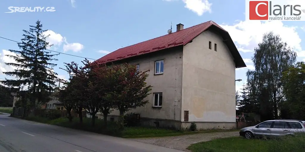Prodej  rodinného domu 967 m², pozemek 230 m², Suchdol nad Odrou, okres Nový Jičín