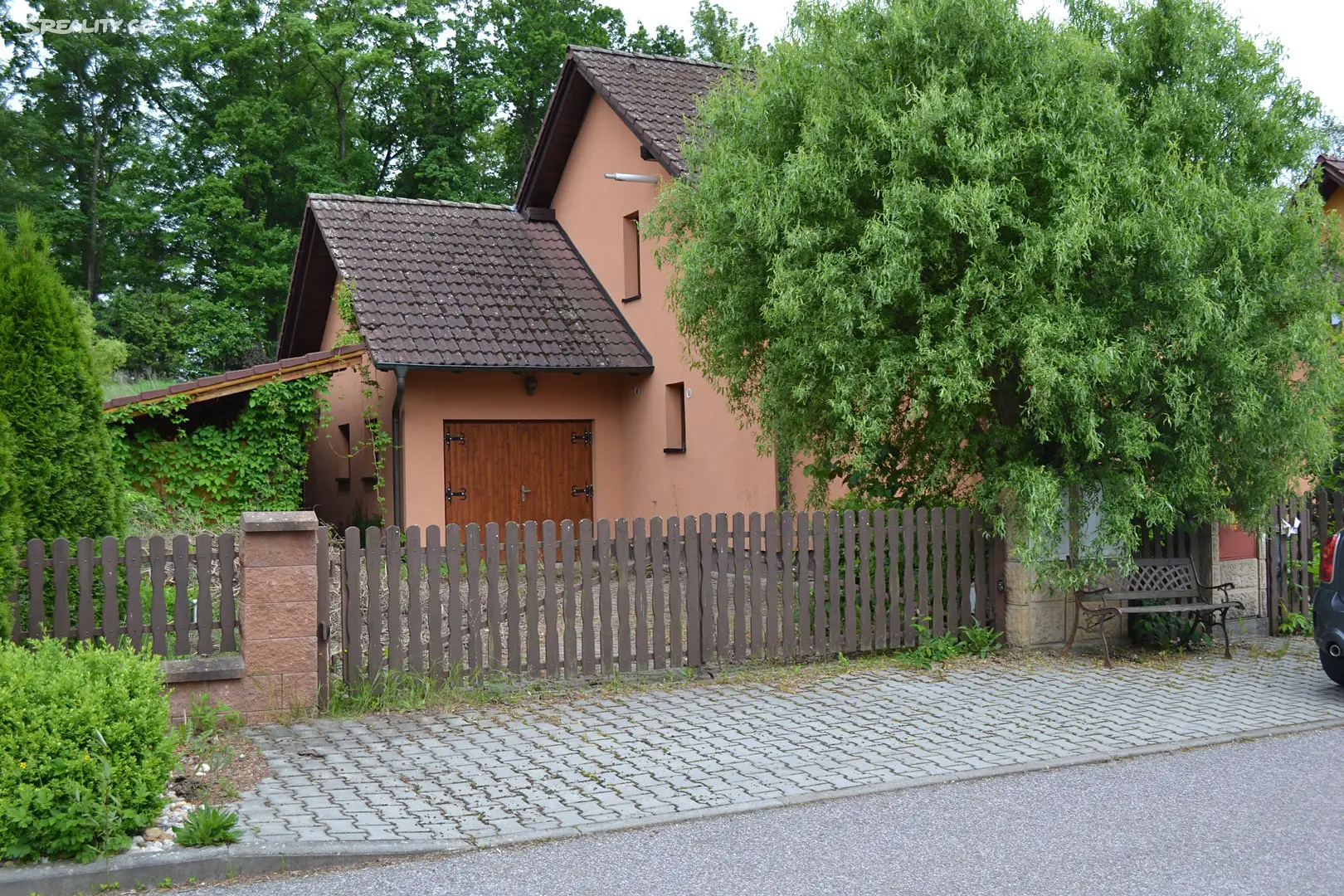 Prodej  rodinného domu 200 m², pozemek 1 200 m², Tuř, okres Jičín