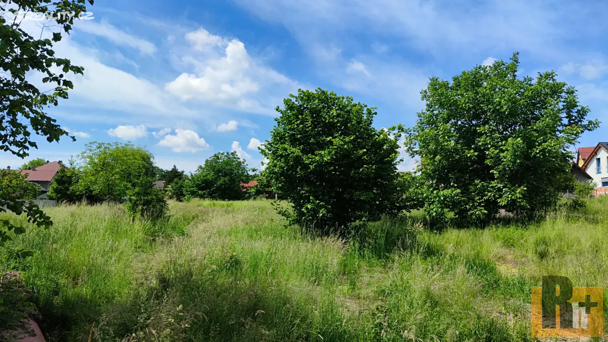 Prodej  stavebního pozemku 863 m², Ludgeřovice, okres Opava