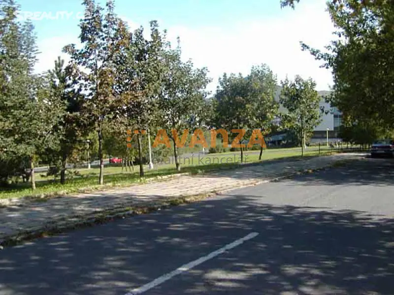 Prodej  stavebního pozemku 5 600 m², Moskevská, Most