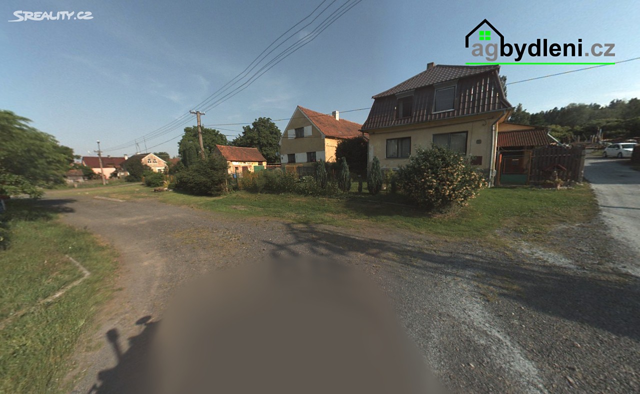 Prodej  stavebního pozemku 4 191 m², Stráž - Strachovice, okres Tachov