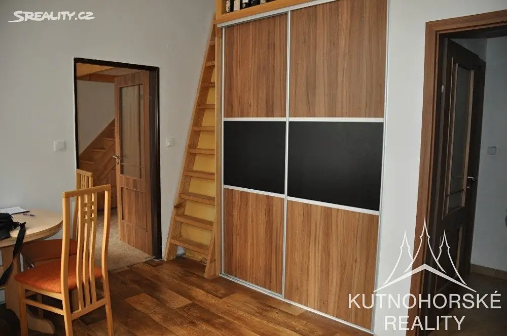 Pronájem bytu 1+1 45 m², Čáslav, okres Kutná Hora