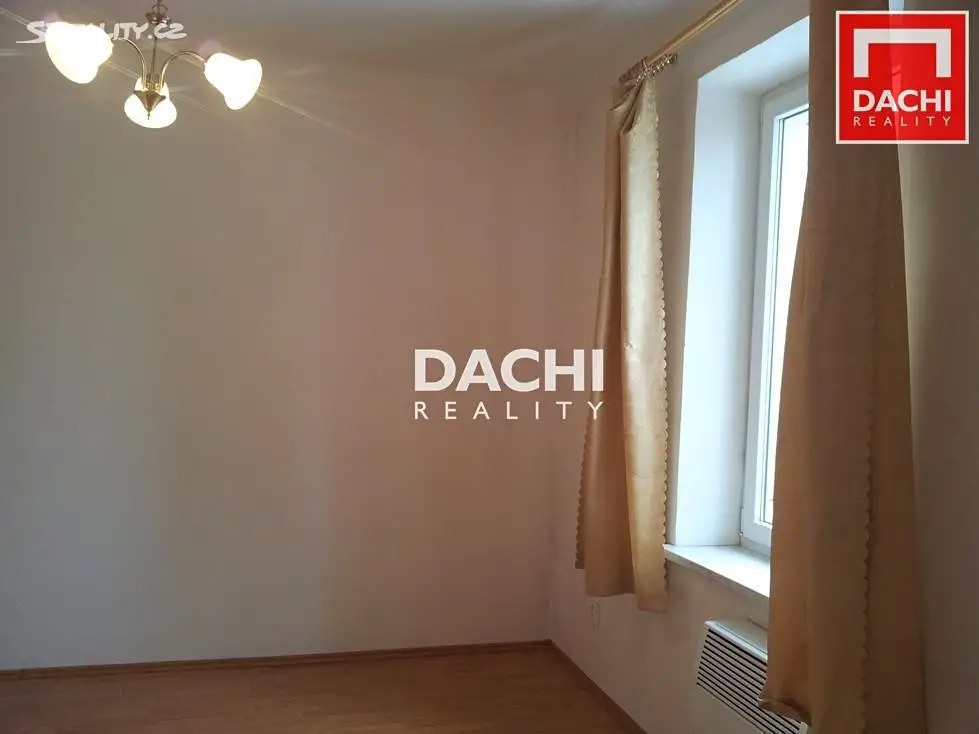 Pronájem bytu 1+1 40 m², Lazecká, Olomouc - Lazce