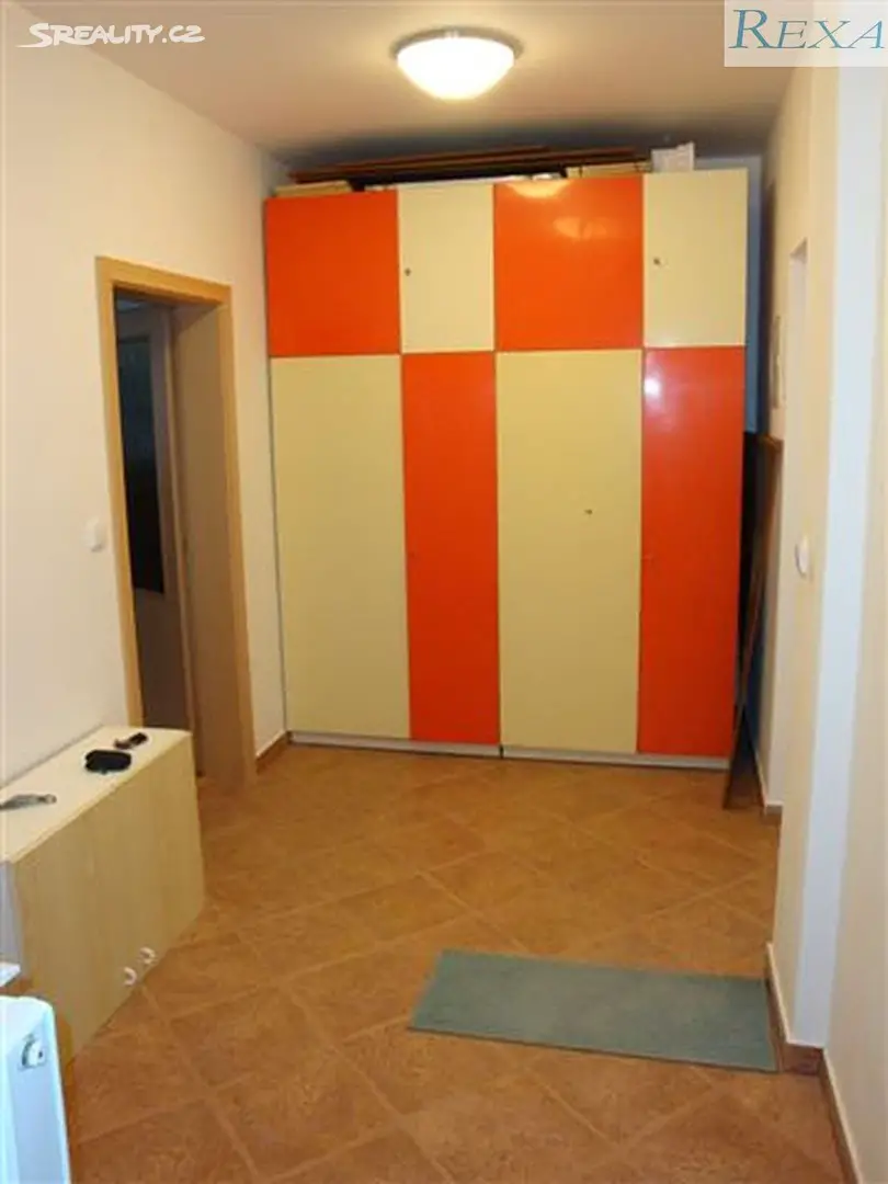 Pronájem bytu 2+1 65 m², Zdráhalova, Brno - Černá Pole