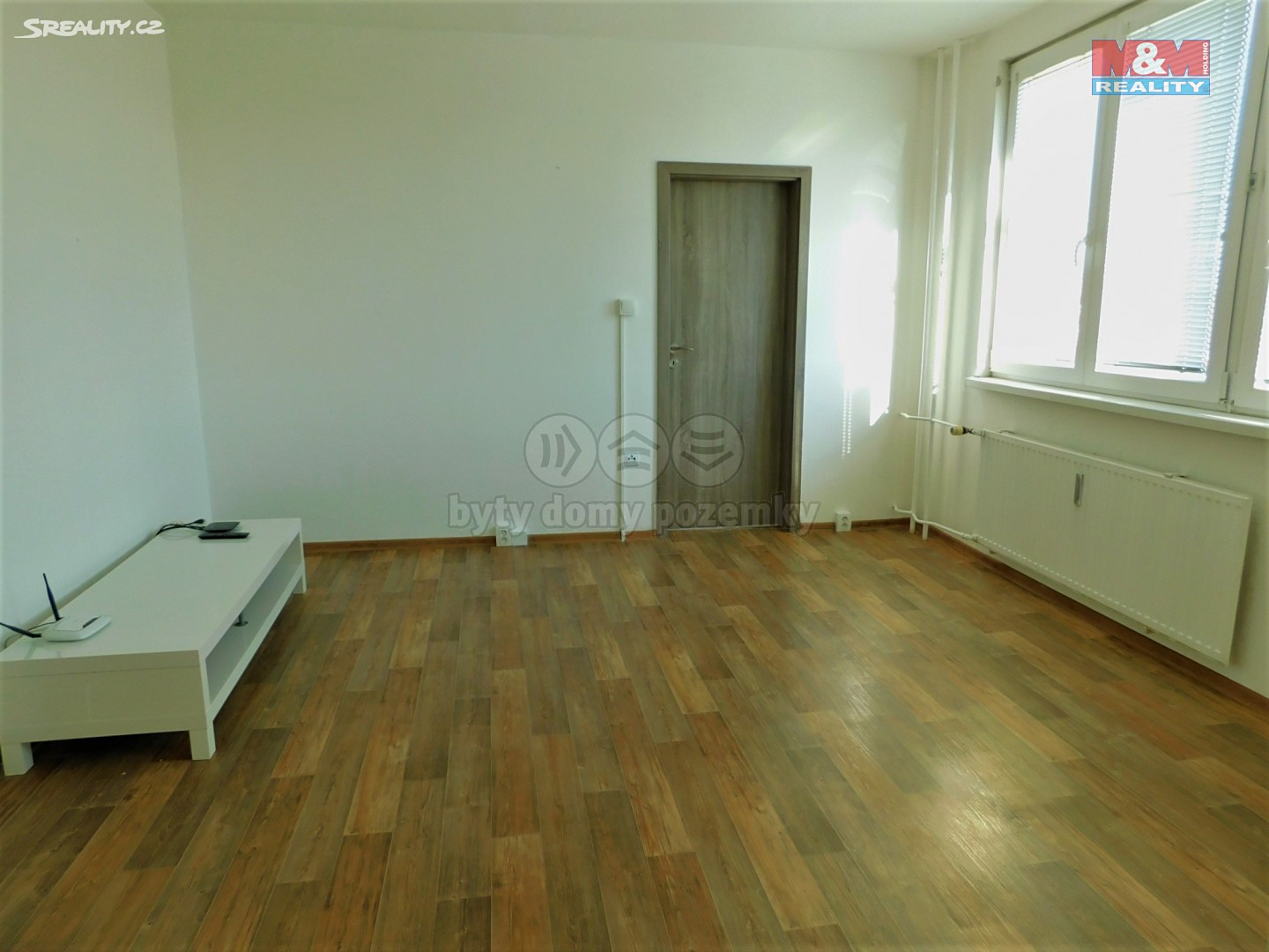 Pronájem bytu 2+1 44 m², Ostrava - Ostrava-Jih, okres Ostrava-město