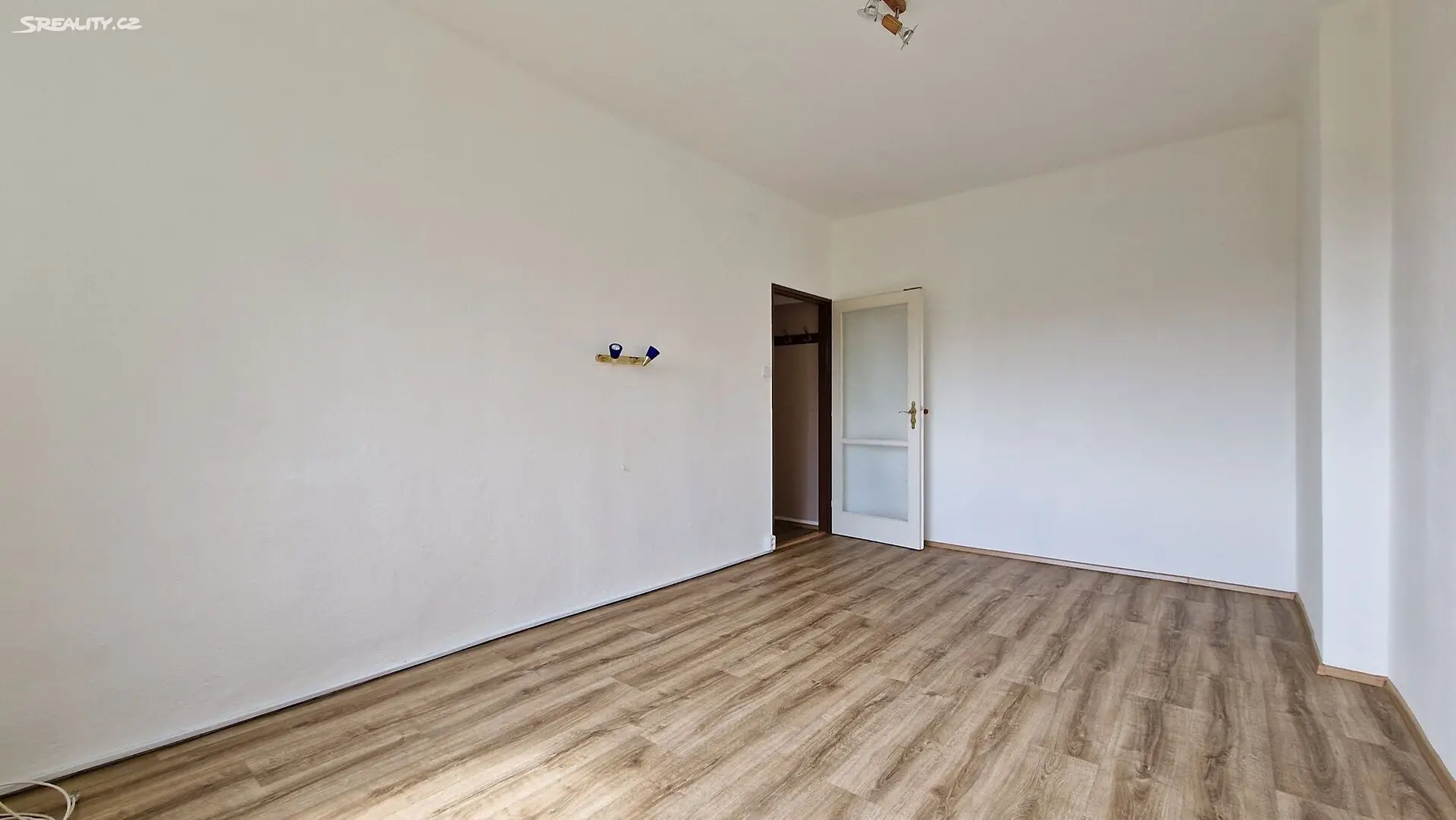 Pronájem bytu 2+1 56 m², Špindlerova, Ústí nad Orlicí