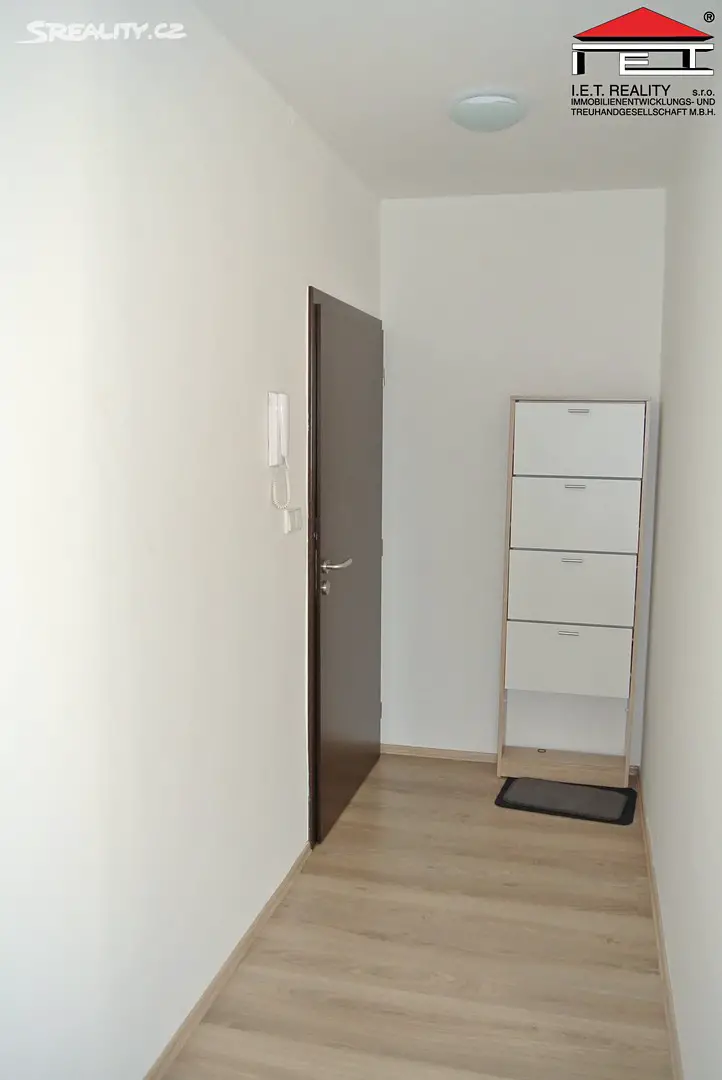 Pronájem bytu 2+kk 45 m², tř. T. G. Masaryka, Frýdek-Místek - Frýdek