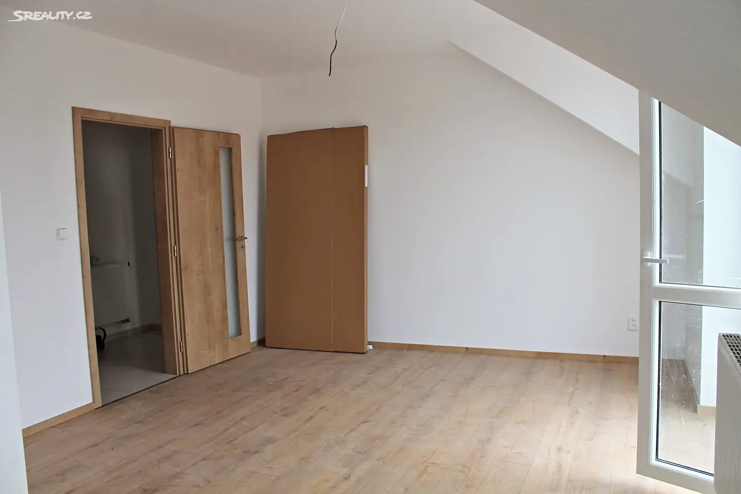 Pronájem bytu 2+kk 50 m², Pivovarská, Horšovský Týn - Velké Předměstí