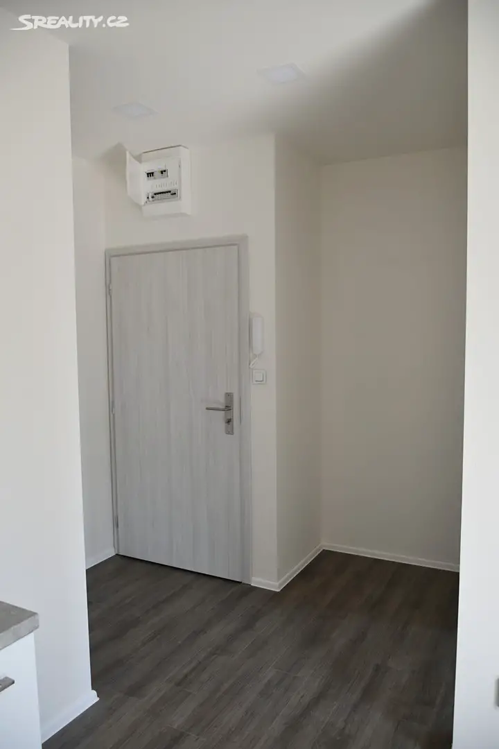 Pronájem bytu 2+kk 40 m², Nová, Příbor