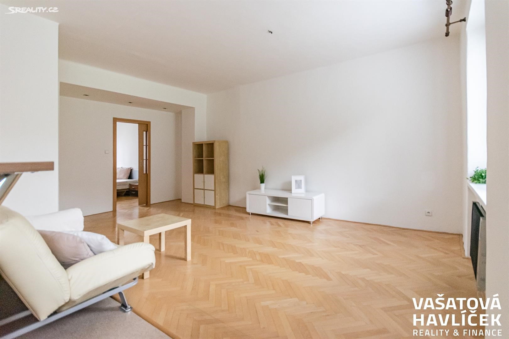 Pronájem bytu 2+kk 56 m², Družstevní, Týniště nad Orlicí