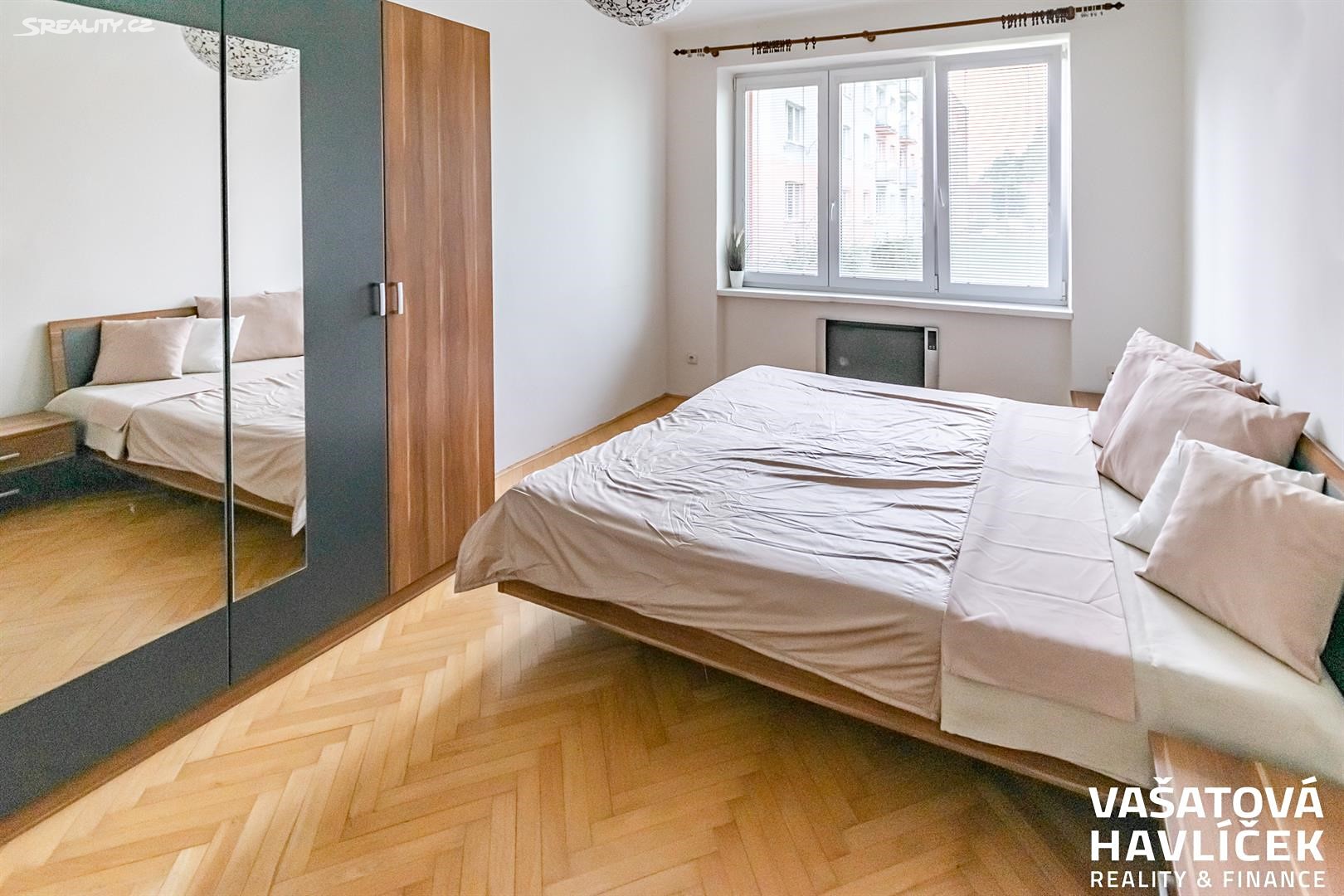 Pronájem bytu 2+kk 56 m², Družstevní, Týniště nad Orlicí