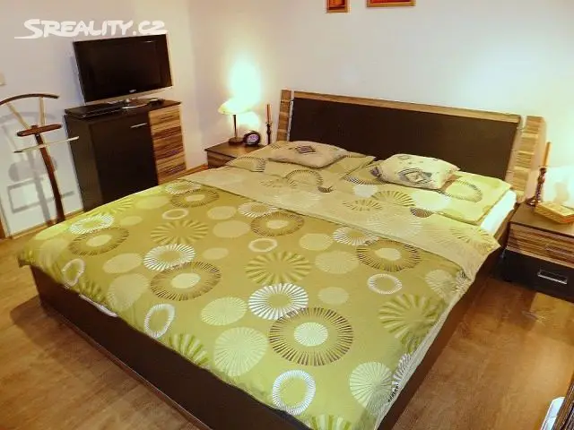 Pronájem bytu 3+1 75 m², Brno - Brno-Vinohrady, okres Brno-město