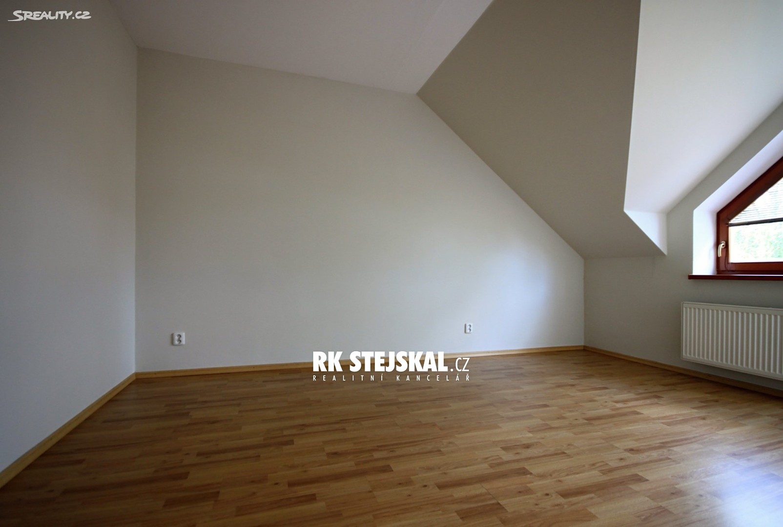 Pronájem bytu 3+kk 112 m² (Mezonet), U Trojice, České Budějovice - České Budějovice 3