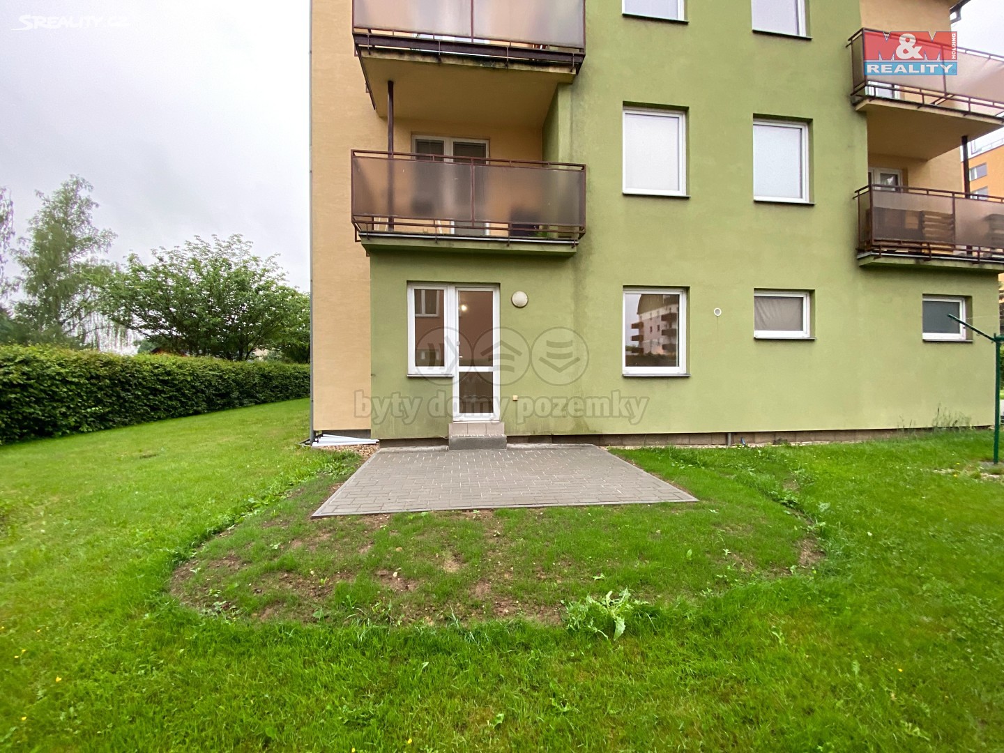 Pronájem bytu 3+kk 77 m², Hausenská, Letohrad