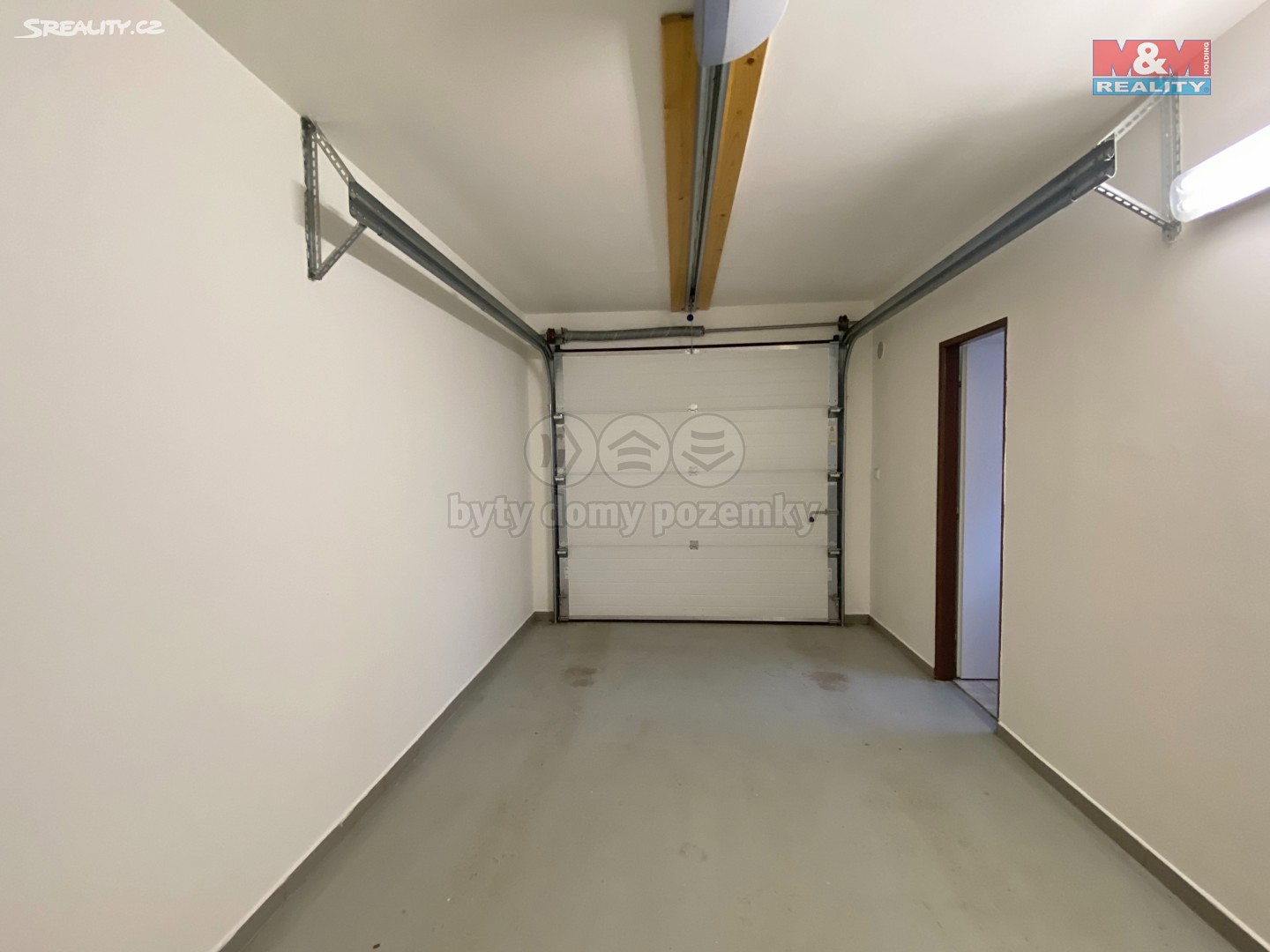 Pronájem bytu 3+kk 77 m², Hausenská, Letohrad