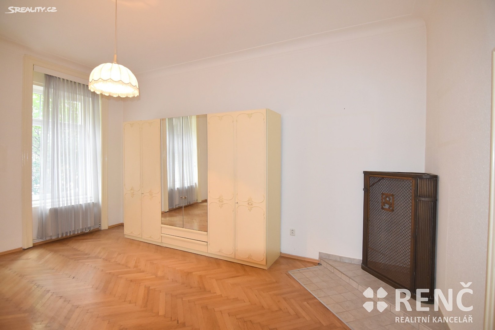 Pronájem bytu 4+1 133 m², Čápkova, Brno - Veveří