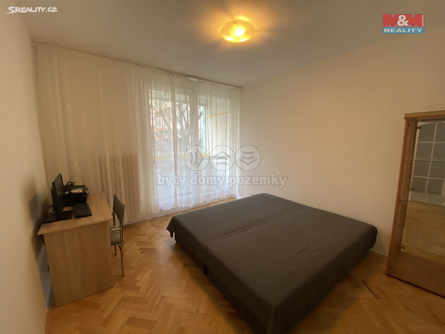 Pronájem bytu 4+1 86 m², Ivana Sekaniny, Ostrava - Poruba
