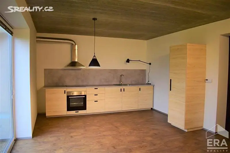 Pronájem bytu 4+kk 106 m² (Mezonet), Arnošta Rychlého, Opava - Kateřinky