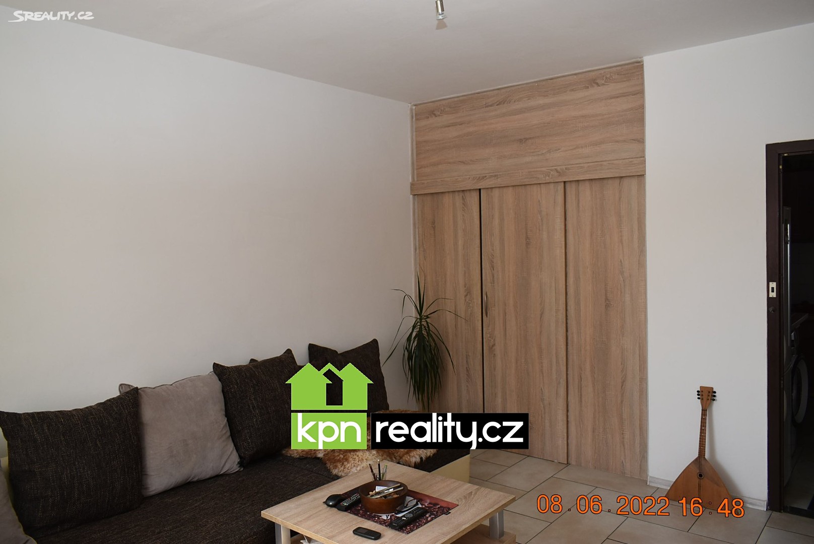 Prodej bytu 1+1 44 m², Střelecký vrch, Chrastava