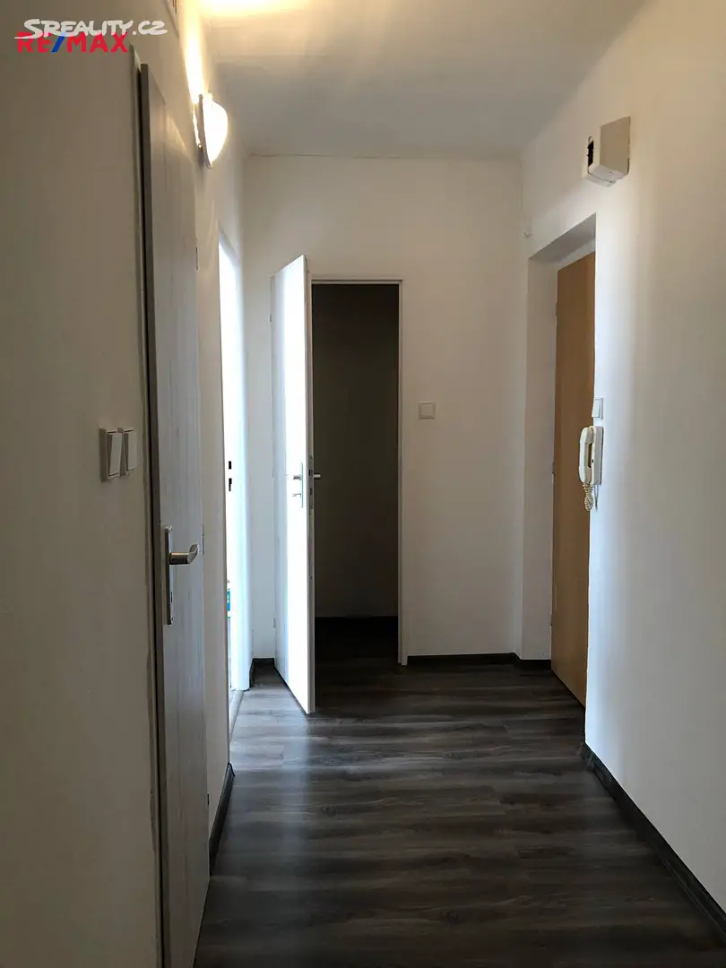 Prodej bytu 1+1 39 m², Mánesova, Ostrava - Moravská Ostrava