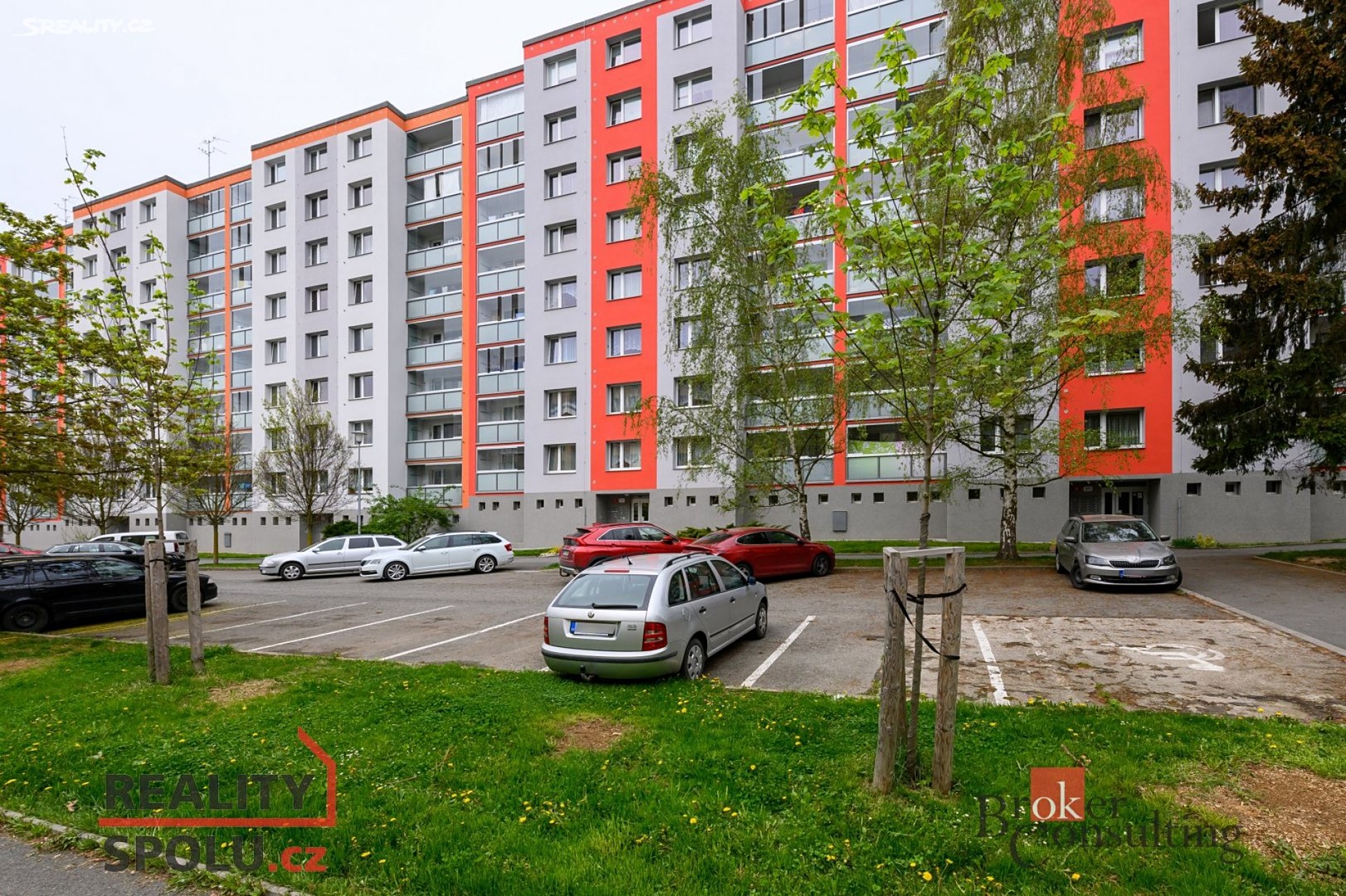 Prodej bytu 1+1 45 m², Žlutická, Plzeň - Bolevec