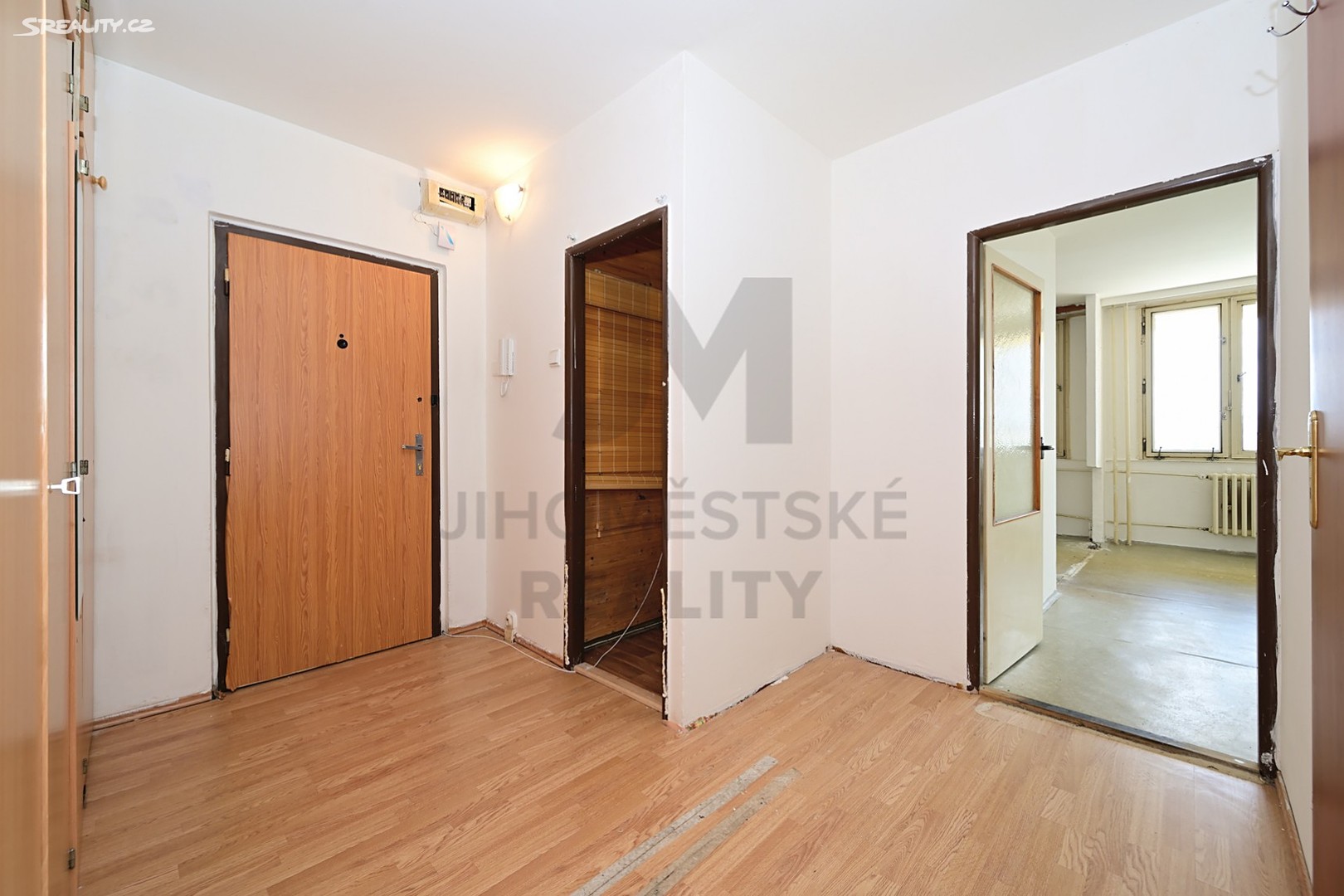 Prodej bytu 1+kk 55 m², Katovická, Praha 8 - Bohnice
