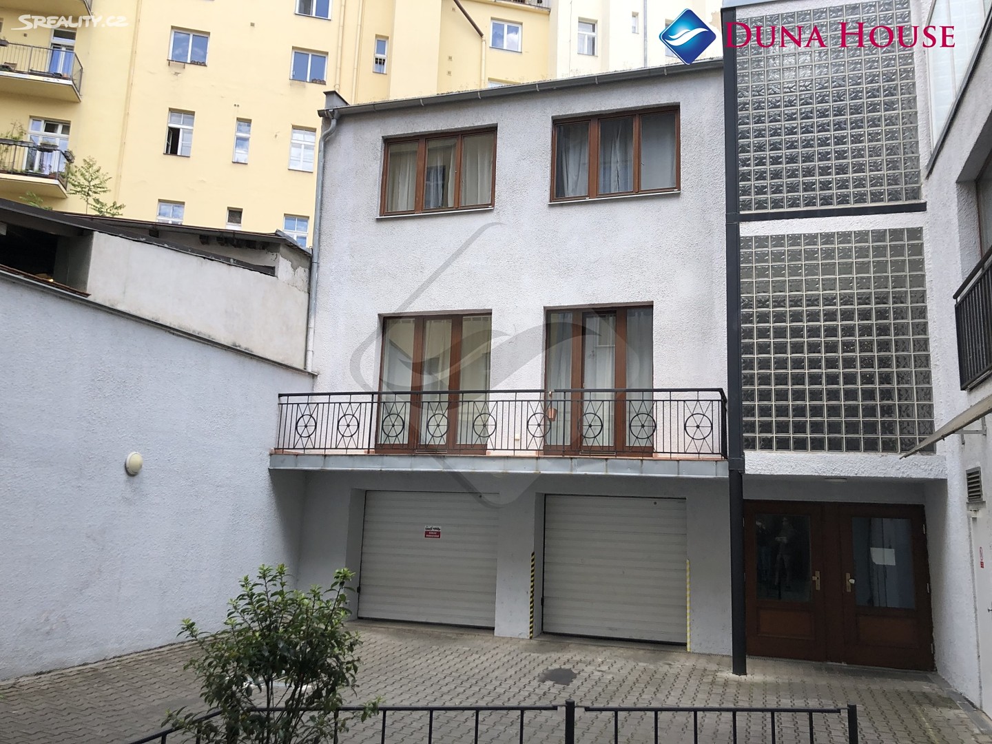 Prodej bytu 1+kk 63 m², Francouzská, Praha 2 - Vinohrady