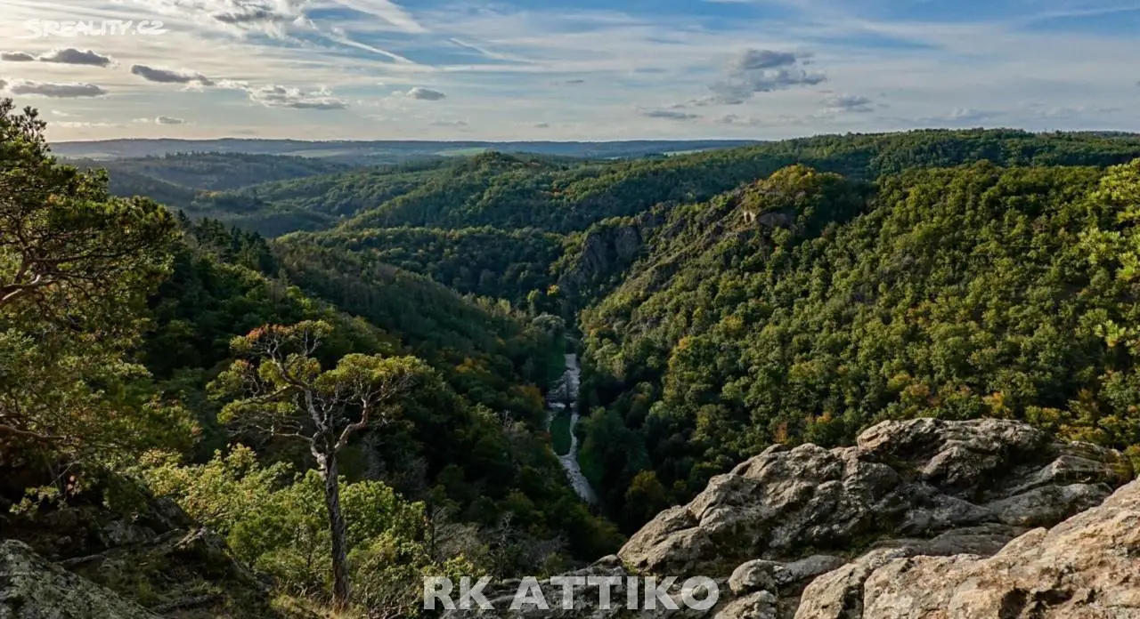 Prodej bytu 2+kk 47 m², Ketkovice, okres Brno-venkov