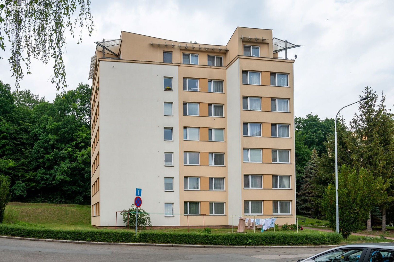 Prodej bytu 2+kk 47 m², Šimůnkova, Praha 8 - Kobylisy