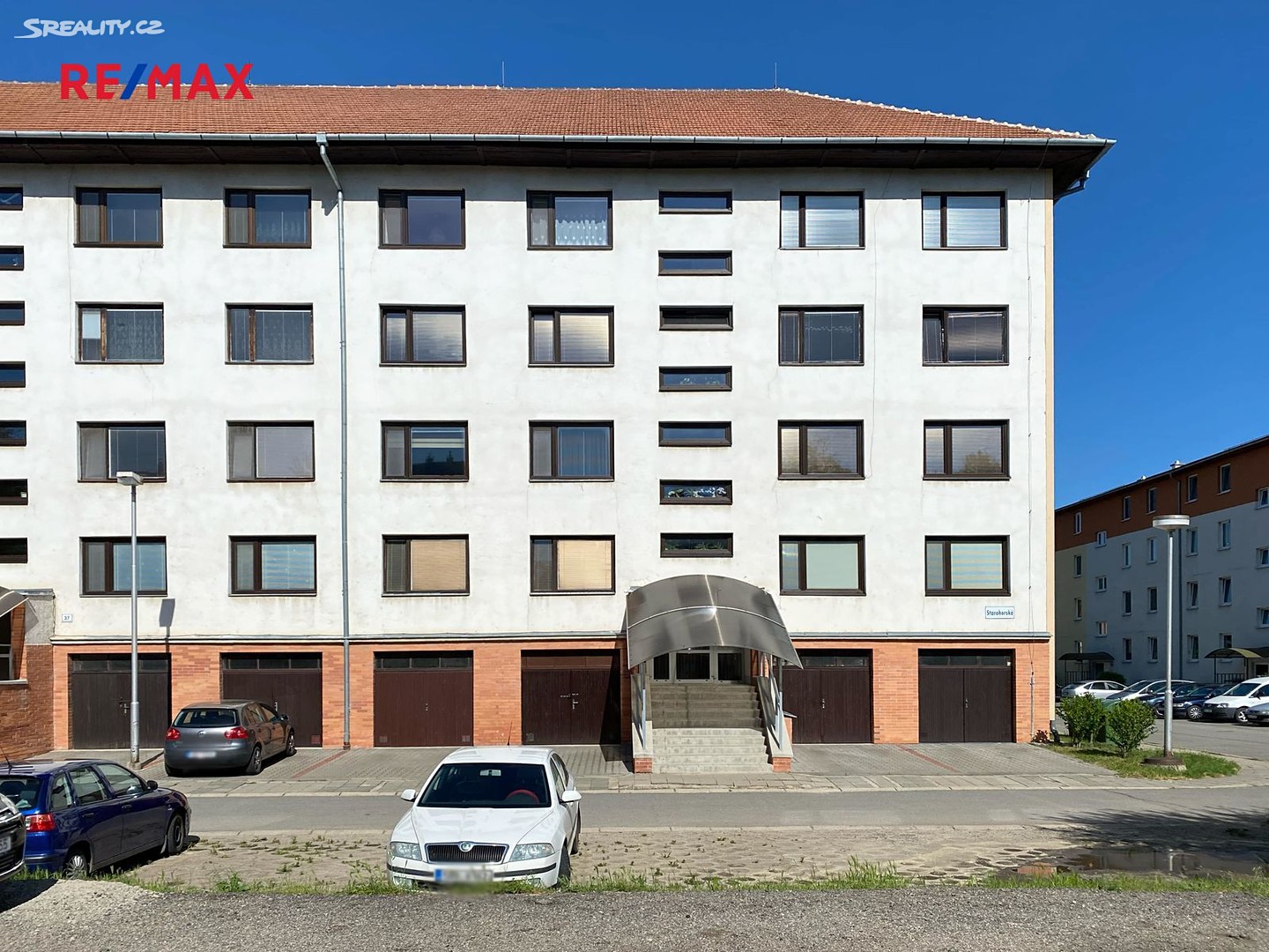 Prodej bytu 3+1 82 m², Starohorská, Oslavany