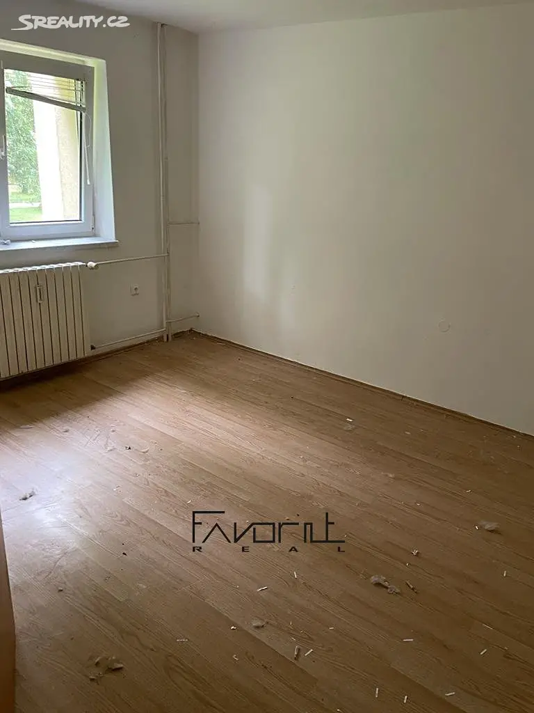 Prodej bytu 3+1 68 m², Horní, Ostrava - Hrabůvka