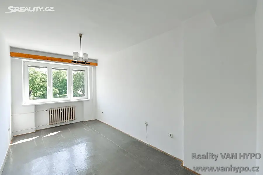 Prodej bytu 3+1 81 m², Moskevská, Praha 10 - Vršovice